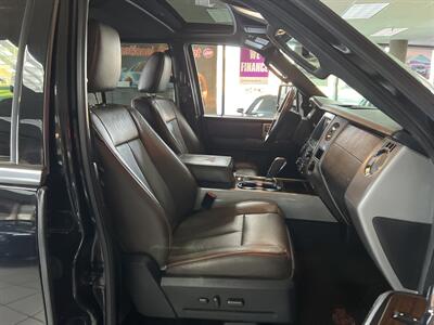 2017 Ford Expedition King Ranch 4DR SUV 4X4   - Photo 29 - Hamilton, OH 45015