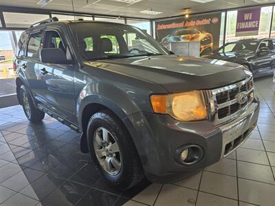 2011 Ford Escape Limited 4DR SUV AWD   - Photo 3 - Hamilton, OH 45015