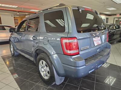 2011 Ford Escape Limited 4DR SUV AWD   - Photo 5 - Hamilton, OH 45015