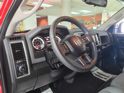 2016 RAM 1500 Express Fleet 4DR CREW CAB 4X4/HEMI   - Photo 9 - Hamilton, OH 45015