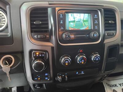 2016 RAM 1500 Express Fleet 4DR CREW CAB 4X4/HEMI   - Photo 22 - Hamilton, OH 45015