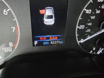 2024 Toyota Corolla LE 4DR SEDAN - Photo 21 - Hamilton, OH 45015