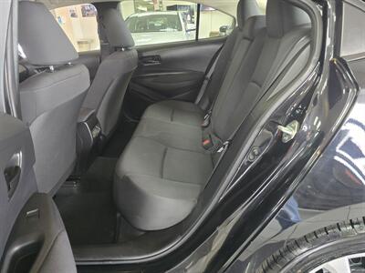 2024 Toyota Corolla LE 4DR SEDAN - Photo 11 - Hamilton, OH 45015