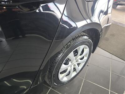 2024 Toyota Corolla LE 4DR SEDAN - Photo 26 - Hamilton, OH 45015