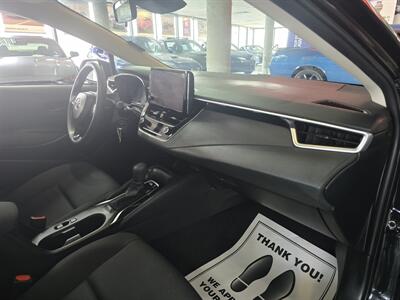 2024 Toyota Corolla LE 4DR SEDAN - Photo 13 - Hamilton, OH 45015