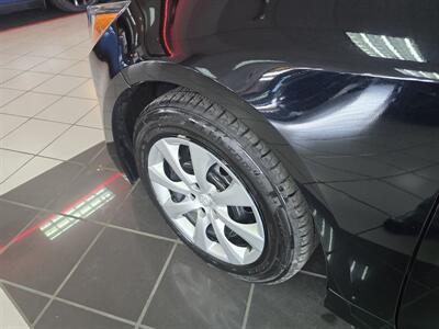 2024 Toyota Corolla LE 4DR SEDAN - Photo 27 - Hamilton, OH 45015