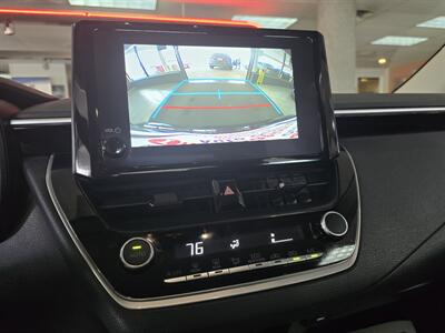 2024 Toyota Corolla LE 4DR SEDAN - Photo 19 - Hamilton, OH 45015