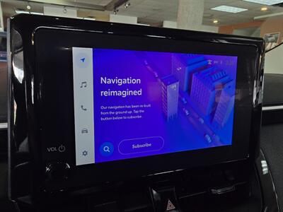 2024 Toyota Corolla LE 4DR SEDAN - Photo 23 - Hamilton, OH 45015