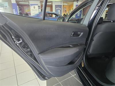 2024 Toyota Corolla LE 4DR SEDAN - Photo 10 - Hamilton, OH 45015