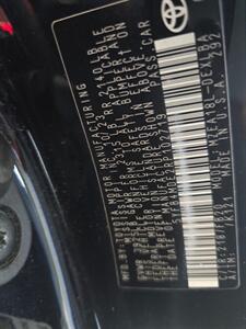 2024 Toyota Corolla LE 4DR SEDAN - Photo 28 - Hamilton, OH 45015