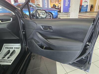 2024 Toyota Corolla LE 4DR SEDAN - Photo 12 - Hamilton, OH 45015