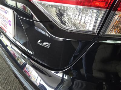 2024 Toyota Corolla LE 4DR SEDAN - Photo 25 - Hamilton, OH 45015