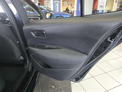 2024 Toyota Corolla LE 4DR SEDAN - Photo 15 - Hamilton, OH 45015