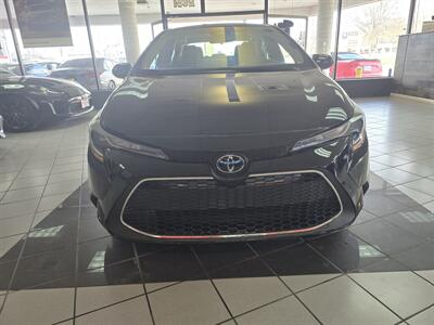 2024 Toyota Corolla LE 4DR SEDAN - Photo 2 - Hamilton, OH 45015