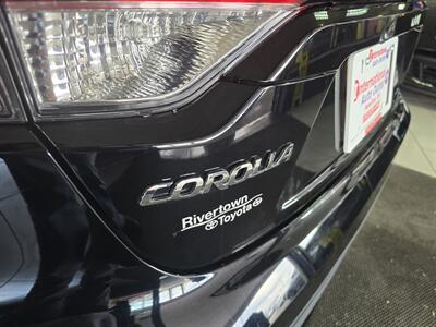 2024 Toyota Corolla LE 4DR SEDAN - Photo 24 - Hamilton, OH 45015