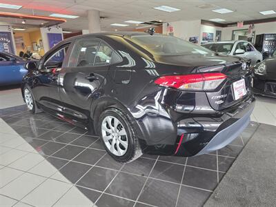 2024 Toyota Corolla LE 4DR SEDAN - Photo 6 - Hamilton, OH 45015