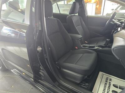 2024 Toyota Corolla LE 4DR SEDAN - Photo 14 - Hamilton, OH 45015