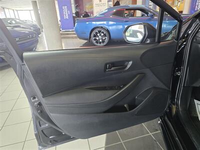 2024 Toyota Corolla LE 4DR SEDAN - Photo 7 - Hamilton, OH 45015