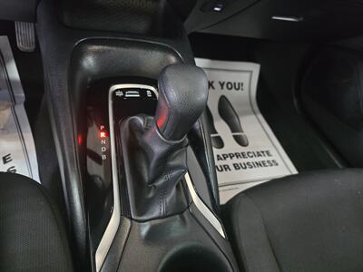 2024 Toyota Corolla LE 4DR SEDAN - Photo 20 - Hamilton, OH 45015