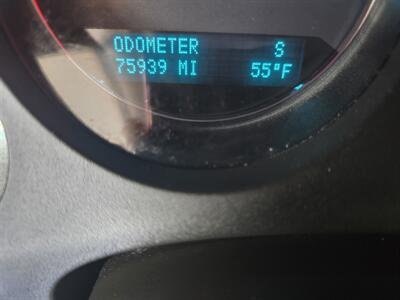 2010 GMC Yukon Denali 4DR SUV AWD   - Photo 26 - Hamilton, OH 45015