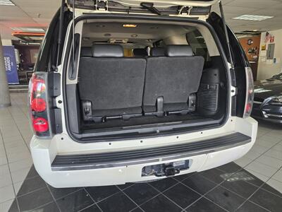 2010 GMC Yukon Denali 4DR SUV AWD   - Photo 30 - Hamilton, OH 45015