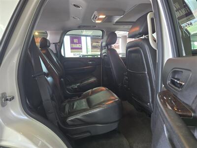 2010 GMC Yukon Denali 4DR SUV AWD   - Photo 19 - Hamilton, OH 45015