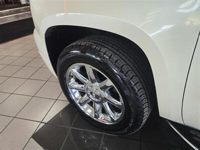 2010 GMC Yukon Denali 4DR SUV AWD   - Photo 40 - Hamilton, OH 45015