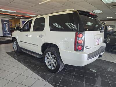 2010 GMC Yukon Denali 4DR SUV AWD   - Photo 6 - Hamilton, OH 45015