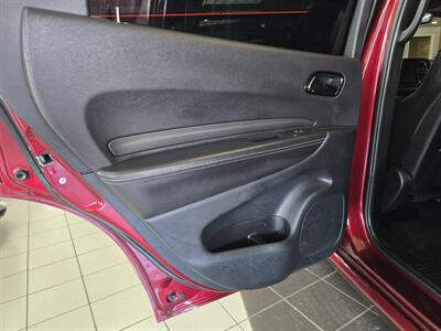 2022 Dodge Durango SRT 392 4DR SUV AWD   - Photo 10 - Hamilton, OH 45015