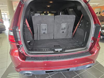 2022 Dodge Durango SRT 392 4DR SUV AWD   - Photo 33 - Hamilton, OH 45015