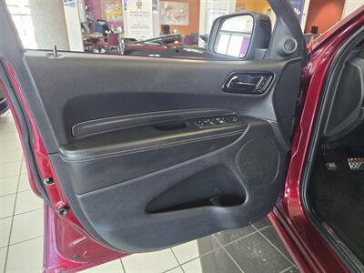 2022 Dodge Durango SRT 392 4DR SUV AWD   - Photo 7 - Hamilton, OH 45015