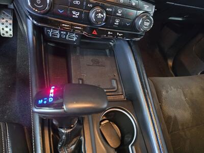 2022 Dodge Durango SRT 392 4DR SUV AWD   - Photo 21 - Hamilton, OH 45015