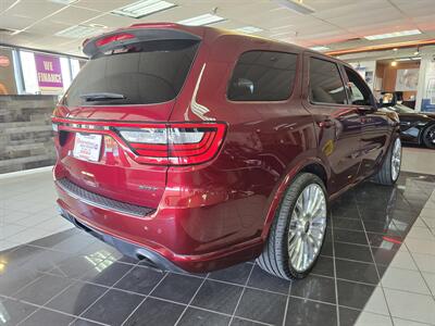 2022 Dodge Durango SRT 392 4DR SUV AWD   - Photo 4 - Hamilton, OH 45015