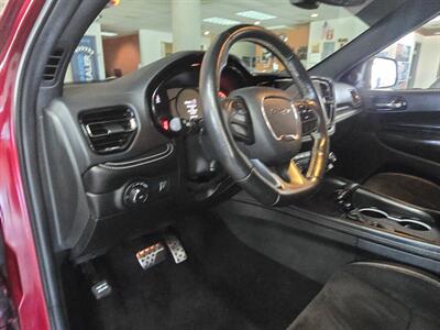 2022 Dodge Durango SRT 392 4DR SUV AWD   - Photo 8 - Hamilton, OH 45015