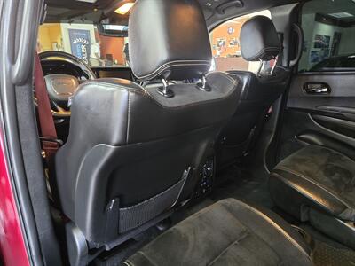 2022 Dodge Durango SRT 392 4DR SUV AWD   - Photo 11 - Hamilton, OH 45015