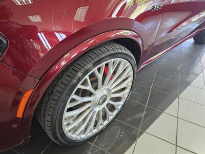 2022 Dodge Durango SRT 392 4DR SUV AWD   - Photo 35 - Hamilton, OH 45015
