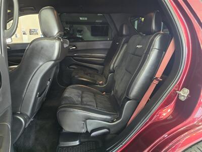 2022 Dodge Durango SRT 392 4DR SUV AWD   - Photo 12 - Hamilton, OH 45015