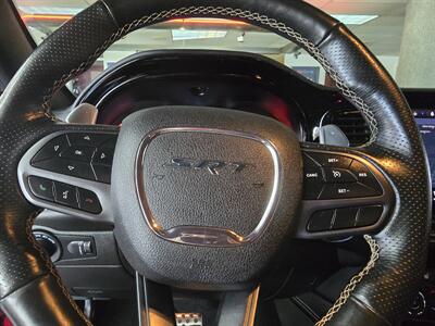 2022 Dodge Durango SRT 392 4DR SUV AWD   - Photo 26 - Hamilton, OH 45015