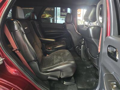 2022 Dodge Durango SRT 392 4DR SUV AWD   - Photo 19 - Hamilton, OH 45015