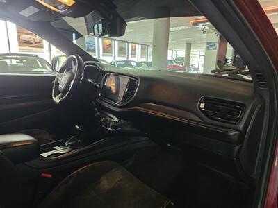 2022 Dodge Durango SRT 392 4DR SUV AWD   - Photo 17 - Hamilton, OH 45015