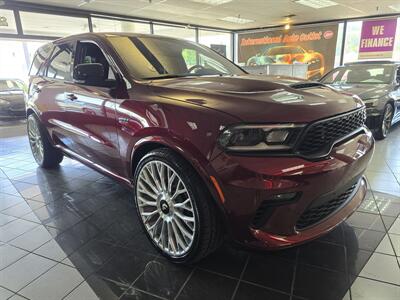 2022 Dodge Durango SRT 392 4DR SUV AWD   - Photo 3 - Hamilton, OH 45015