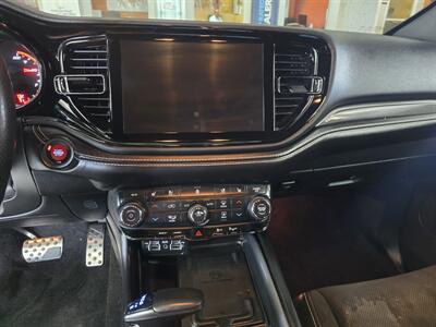 2022 Dodge Durango SRT 392 4DR SUV AWD   - Photo 28 - Hamilton, OH 45015