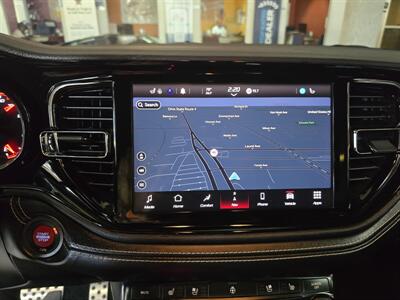 2022 Dodge Durango SRT 392 4DR SUV AWD   - Photo 25 - Hamilton, OH 45015