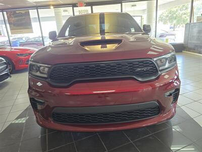 2022 Dodge Durango SRT 392 4DR SUV AWD   - Photo 2 - Hamilton, OH 45015