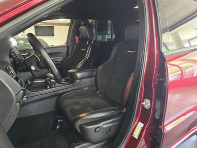 2022 Dodge Durango SRT 392 4DR SUV AWD   - Photo 9 - Hamilton, OH 45015