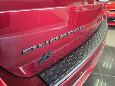 2022 Dodge Durango SRT 392 4DR SUV AWD   - Photo 31 - Hamilton, OH 45015