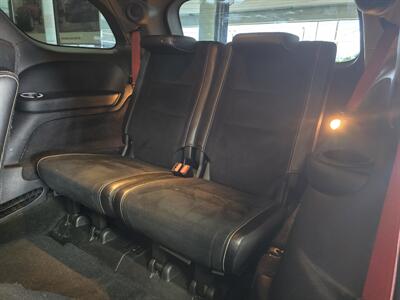 2022 Dodge Durango SRT 392 4DR SUV AWD   - Photo 13 - Hamilton, OH 45015