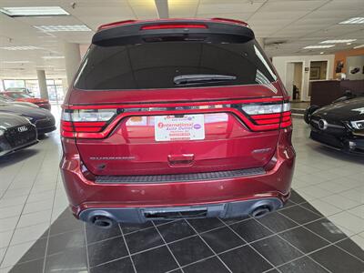 2022 Dodge Durango SRT 392 4DR SUV AWD   - Photo 5 - Hamilton, OH 45015