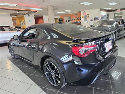 2020 Subaru BRZ Limited 2DR COUPE 6M   - Photo 7 - Hamilton, OH 45015