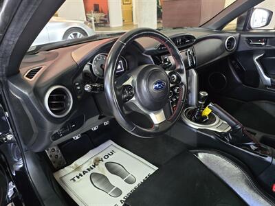 2020 Subaru BRZ Limited   - Photo 9 - Hamilton, OH 45015